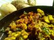 How To Make Yam & Potato Roast (senai/suran Roast)